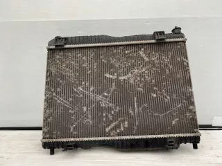 8V51-8005-DG Радиатор (основной) Ford Courier Арт e8859405, вид 2