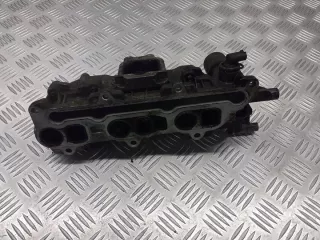 A6390900837 Коллектор впускной Mitsubishi Colt 6 Арт e8865430, вид 4