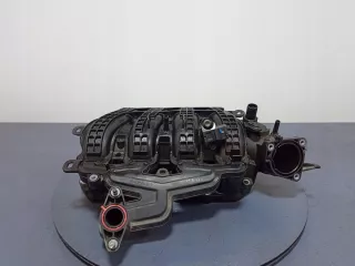 17112-47060 Коллектор впускной Toyota Yaris 3 Арт e8865624, вид 1