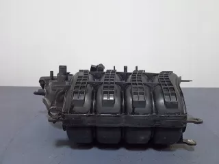 17112-47060 Коллектор впускной Toyota Yaris 3 Арт e8865624, вид 3