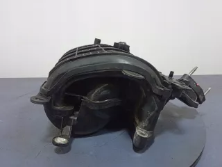 17112-47060 Коллектор впускной Toyota Yaris 3 Арт e8865624, вид 4