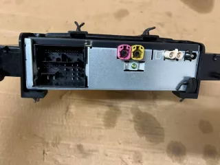 5H0035816K 5H0035816 Блок навигации Volkswagen Golf 8 Арт e8879384, вид 6