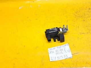 72190339  Клапан электромагнитный Opel Astra H Арт e8912653, вид 2