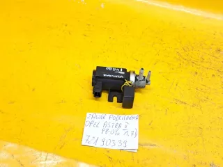 72190339  Клапан электромагнитный Opel Astra H Арт e8912653, вид 3