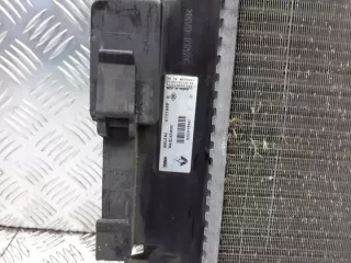 8200115542 Радиатор (основной) Renault Scenic 2 Арт e8955804, вид 3