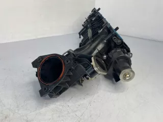 8579245 Коллектор впускной BMW X5 G05  Арт e8973472, вид 3