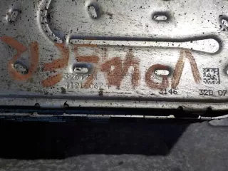 11042023H Коллектор впускной Chrysler Voyager 5 Арт e8973553, вид 6