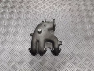 045129713F Коллектор впускной Skoda Fabia 1 Арт e9011960, вид 1