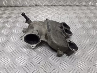 045129713F Коллектор впускной Skoda Fabia 1 Арт e9011960, вид 4
