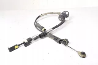 31272234 Трос кулисы КПП Volvo V70 2 Арт e9024441, вид 1
