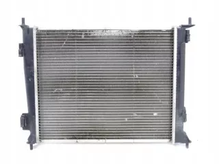 2009-2014 667420 0059512 Радиатор (основной) Kia Soul 1 Арт e9030467, вид 1