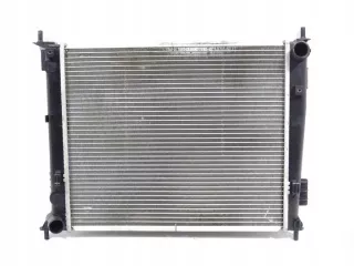 2009-2014 667420 0059512 Радиатор (основной) Kia Soul 1 Арт e9030467, вид 2