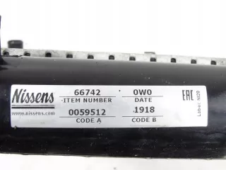 2009-2014 667420 0059512 Радиатор (основной) Kia Soul 1 Арт e9030467, вид 3