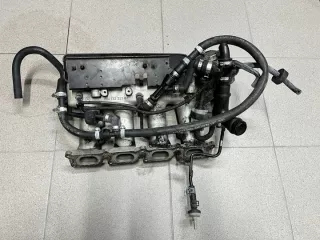 06A133223BP Коллектор впускной Audi TT 1 Арт e9062454