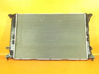 8K0121251AJ 8k0121251aj wht001506a Радиатор (основной) Audi A5 (S5,RS5) 1 Арт e9071937, вид 1