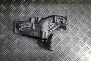 8973858235 Коллектор впускной Opel Astra J Арт e9089976, вид 1
