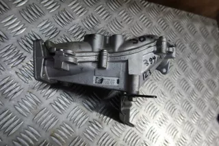 8973858235 Коллектор впускной Opel Astra J Арт e9089976, вид 2