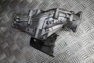 8973858235 Коллектор впускной Opel Astra J Арт e9089976, вид 3