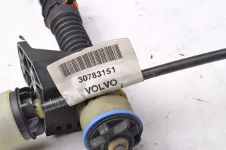 30783151 Трос кулисы КПП Volvo C70 2 Арт e9096076, вид 5