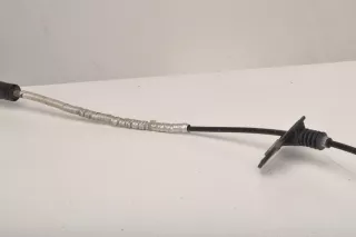 31256938 Трос кулисы КПП Volvo V70 2 Арт e9114694, вид 3
