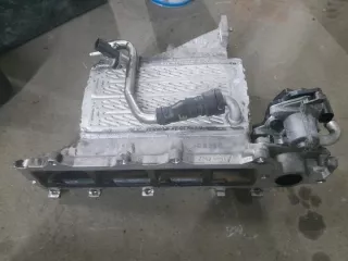 03N129766C 03N128637A 03N129711C, T950488B, T951129B, T951173C Коллектор впускной Volkswagen Passat B8 Арт e9119098, вид 1