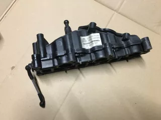 Z059129712BL Коллектор впускной Audi A6 C6 (S6,RS6) Арт e9136638, вид 1
