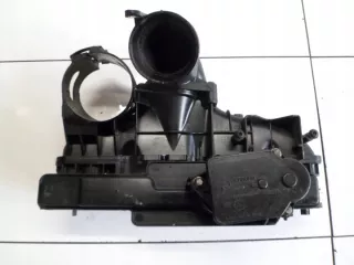 A6460902437 Коллектор впускной Mercedes C W204 Арт e9137064, вид 2