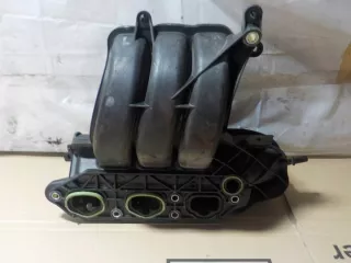 04C133201L Коллектор впускной Skoda Fabia 3 Арт e9137352, вид 1