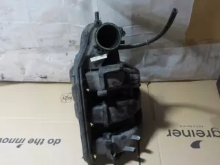 04C133201L Коллектор впускной Skoda Fabia 3 Арт e9137352, вид 3