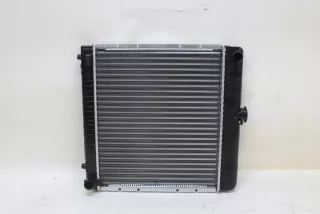Радиатор (основной) Lancia Ypsilon 3 2011г. 51837884 - Фото 2