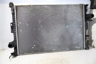  Радиатор (основной) Ford S-Max 1 restailing Арт e9169149, вид 2