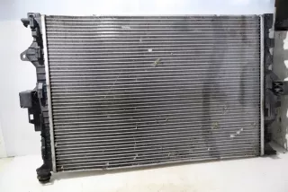  Радиатор (основной) Ford S-Max 1 restailing Арт e9169149, вид 4