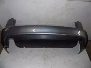 4F9807511A Бампер задний Audi A6 C6 (S6,RS6) Арт e9169433