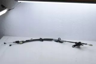 LX6R-7E395-GE Трос кулисы КПП Ford Kuga 3 Арт e9185225, вид 1
