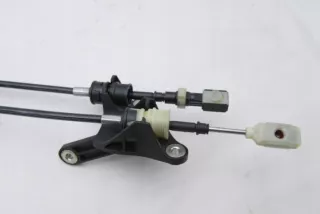 LX6R-7E395-GE Трос кулисы КПП Ford Kuga 3 Арт e9185225, вид 2