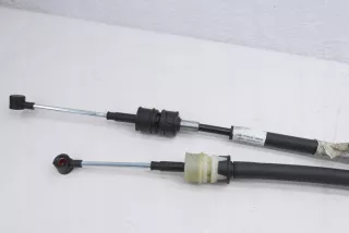 LX6R-7E395-GE Трос кулисы КПП Ford Kuga 3 Арт e9185225, вид 3