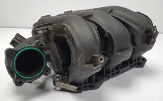 28380-04200 Коллектор впускной Kia Picanto 2 Арт e9186976, вид 2