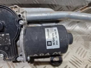13354342 Механизм стеклоочистителя (трапеция дворников) Opel Corsa E Арт e9190282, вид 2