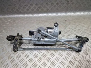 13354342 Механизм стеклоочистителя (трапеция дворников) Opel Corsa E Арт e9190282, вид 3