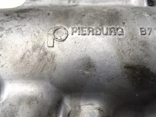 20346203 55210201 26570405 55182684 Коллектор впускной Opel Zafira B Арт e9197124, вид 3