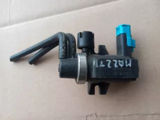 MAZDA2 MAZDA3 9641726680 Клапан электромагнитный Mazda 3 BK Арт e9220929, вид 1