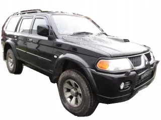 K5T46494 Клапан электромагнитный Mitsubishi Pajero Sport 1 Арт e9246626, вид 5