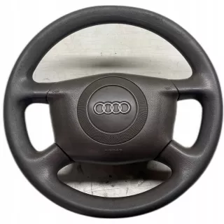 4B0419091AR 4B0880201AH 4B0419091 4B0880201 Руль Audi A6 C5 (S6,RS6) Арт e9261642, вид 1