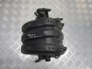 0261230031 Коллектор впускной Seat Ibiza 3 Арт e9276277, вид 1