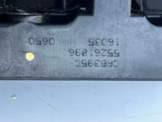 55261896 C88395C Коллектор впускной Jeep Compass 2 Арт e9282089, вид 3