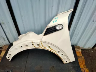  Крыло переднее правое MINI Cooper R56 Арт e9307754, вид 1