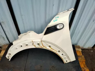  Крыло переднее правое MINI Cooper R56 Арт e9307754, вид 2