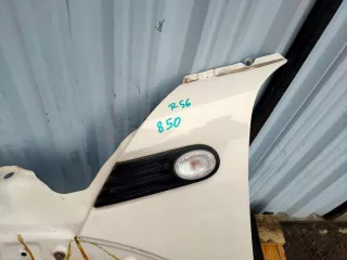  Крыло переднее правое MINI Cooper R56 Арт e9307754, вид 4