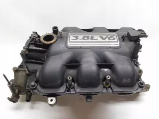 04781578AL 04781036AL Коллектор впускной Chrysler Pacifica 2004 Арт e9312193, вид 2