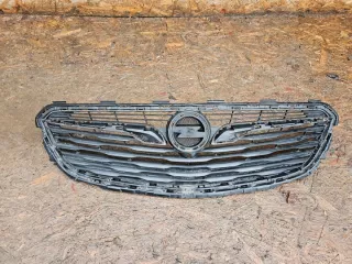  Решетка радиатора Opel Insignia 2 Арт e9321113, вид 1